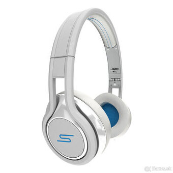 Slúchadlá Over-Ear 50 Cent SMS