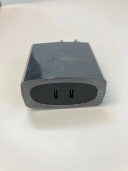 Nabíjačka originál Lenovo LC-652 65W Dual USB-C