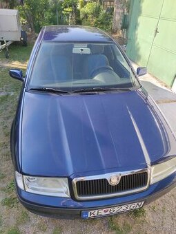 škoda Octavia 2009 1.9 tdi 74kw