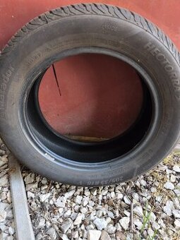 Letné pneumatiky Matador 205/55 R 16