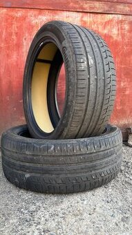🟡letné 245/45 r19 2ks