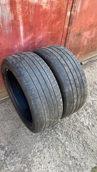 🟡letné 245/45 r19 2ks