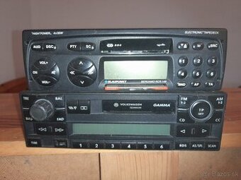 Autoradio