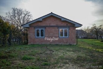 Lepšie bývať v dome ako v byte – RD Boleráz 653 m2