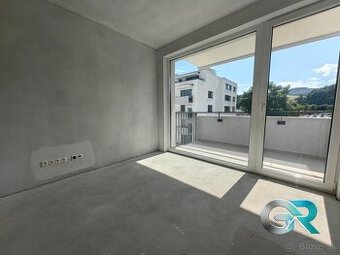 Ponúkame Vám na predaj 2 izbový byt, novostavba v meste Púch