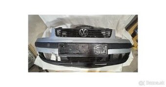 Predný nárazník VW Passat B5