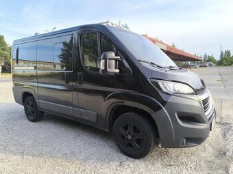 Peugeot Boxer Panorama L1H1, 2Hdi