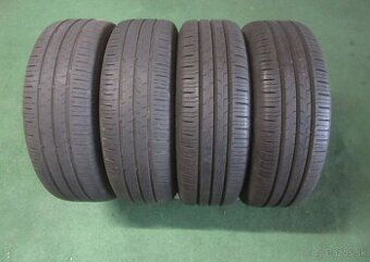 Letné pneumatiky 195/65R15 CONTINETAL ECOCONTACT6