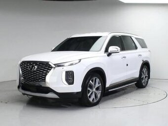 2019 HYUNDAI PALISADE 3.8V6 AWD