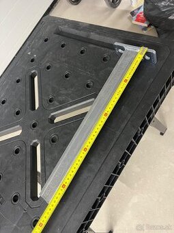 Hilti konzoly