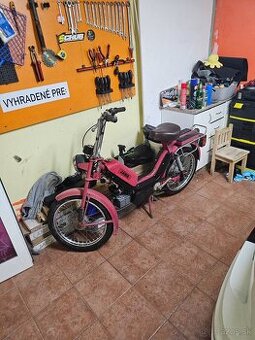 Babeta 210