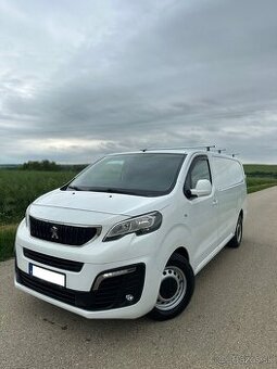 Peugeot Expert 1.6 HDI Long - 1