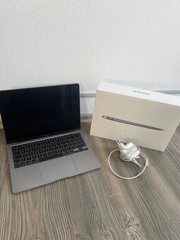 Predám MacBook air 2020 m1