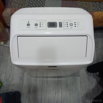 Mobilná klimatizácia Whirlpool PACF29COW