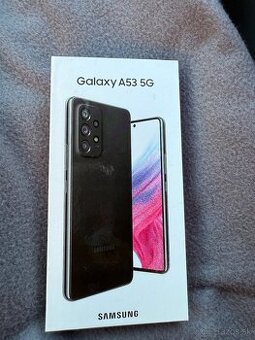 Galaxy A53 5G