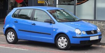 Volkswagen polo 1.2 40kw