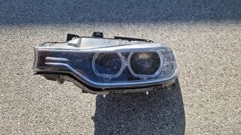 BMW F30 F31 F35 svetlomet