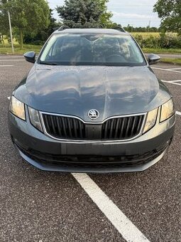 Škoda Octavia 2.0 TDI 110kW DSG, r.v. 2020,Možný odpočet DPH