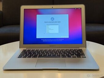 MacBook Air 2017