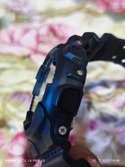 Predám Casio G-SHOCK - 1