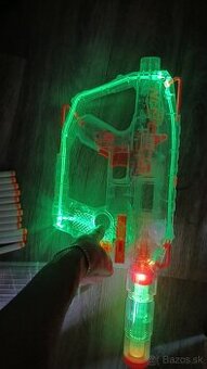Predám nerf evader - 1
