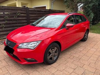 Seat leon st