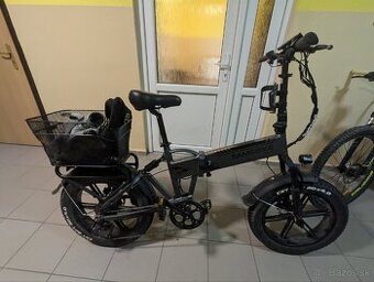 SAMEBIKE XWLX09