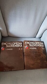 Encyklopédia Slovenska