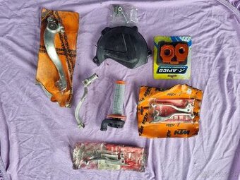 KTM 450 EXC 2017