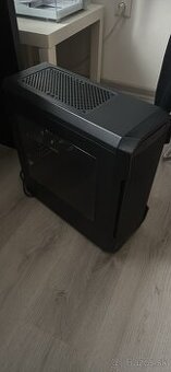 i5-9600K,16GB,B360M-K,M2 240GB.