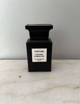 Tom Ford Fucking Fabulous 100ml
