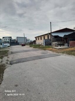Znížená cena - Výnimočná investičná príležitosť