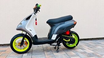 Piaggio NRG