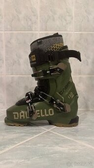 Lyžiarky Dalbello Cabrio LV 130