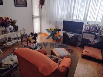EXKLUZÍVNE 3 - IZBOVÝ BYT 106m2 S BALKÓNOM PIEŠŤANY