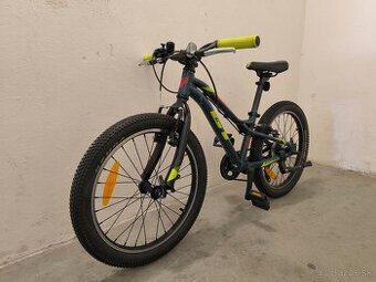 GT Stomper 20" - detský bicykel 20"