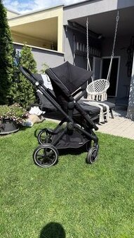 Cybex EOS LUX