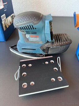 Vibracna bruska Bosch 18v gss18-10