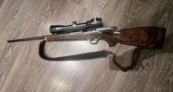 Blaser R93 - 1