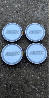 Krytky Artec