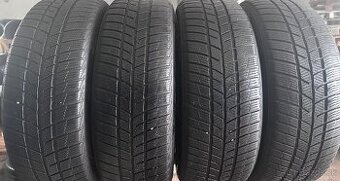 Zimne pneu 205/55 r17
