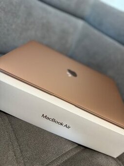 MacBook Air M1 2020 ROSEGOLD