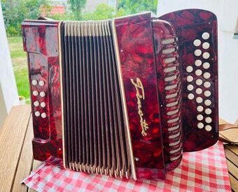 Harmonika FIROTTI