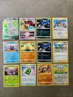 Pokémon karty