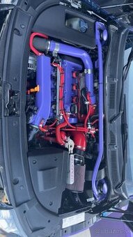 Audi tt 8n r.1999 1.8t ben. 165kw