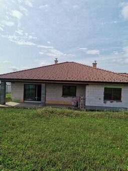 Novostavba pre náročných