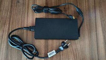 Lenovo 300W AC Adaptér • 20V 15A • Model ADL300SDC3A