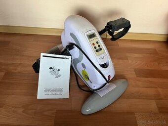 Mini rotoped BH FITNESS MBIKE minibike s pohonem - BH-YFAX61