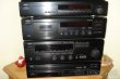 Zostava YAMAHA Hifi -domáce kino