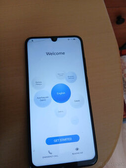 Predám Huawei P smart 2019